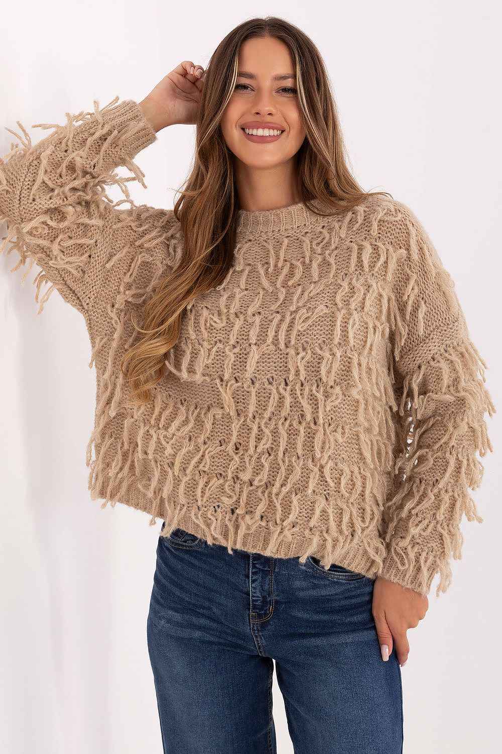 Jumper model 217057