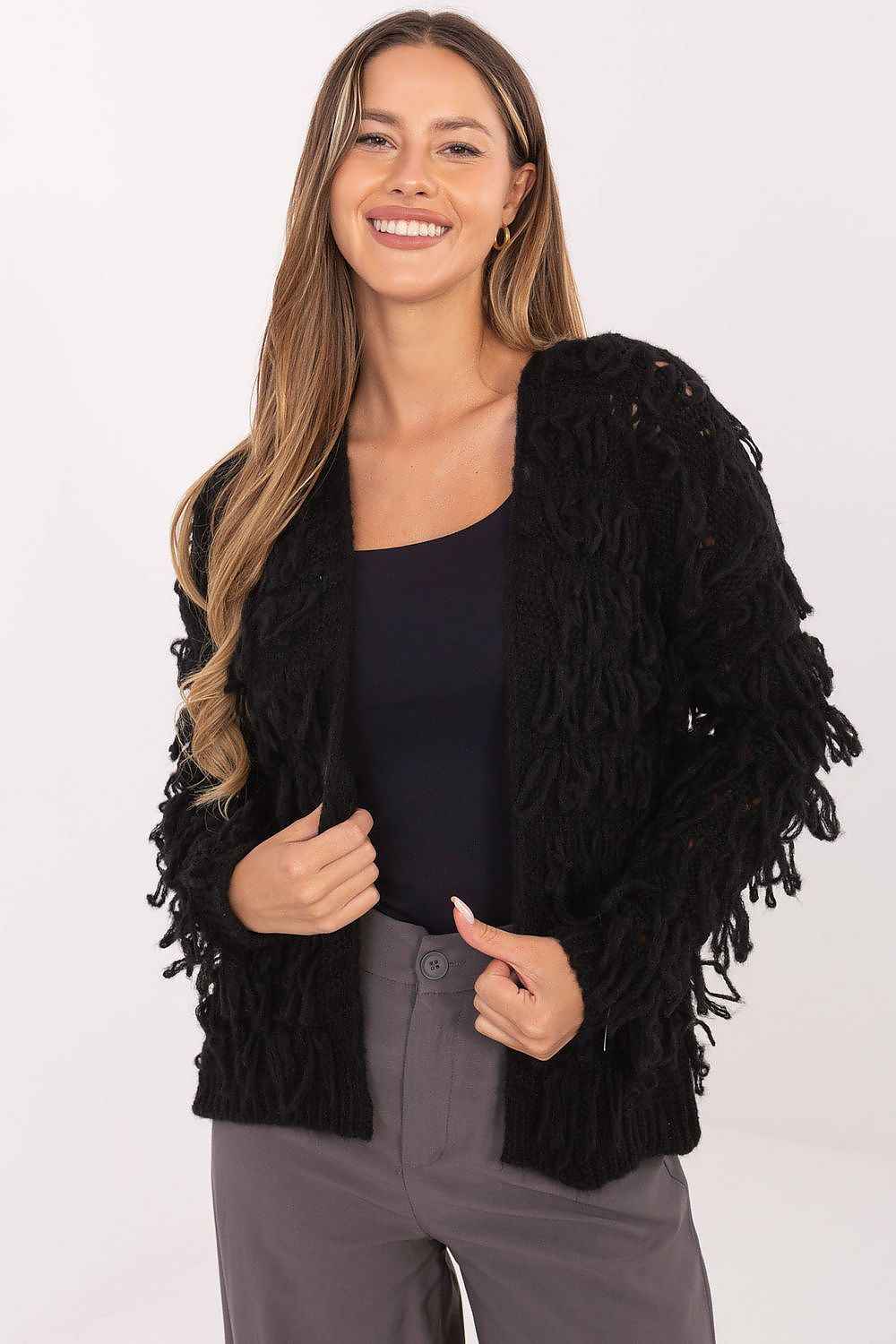 Cardigan model 217060