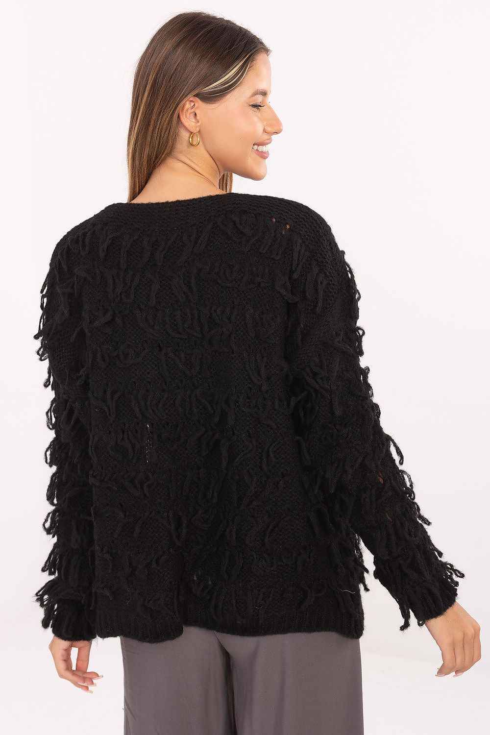 Cardigan model 217060