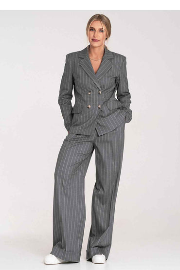 Jacket model 217086