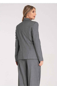 Jacket model 217086