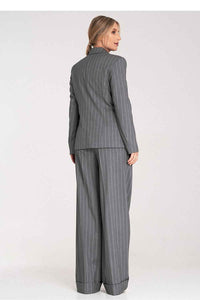 Jacket model 217086