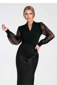 Shapewear Body model 217087