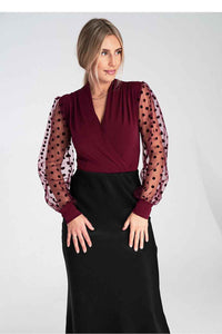 Shapewear Body model 217089