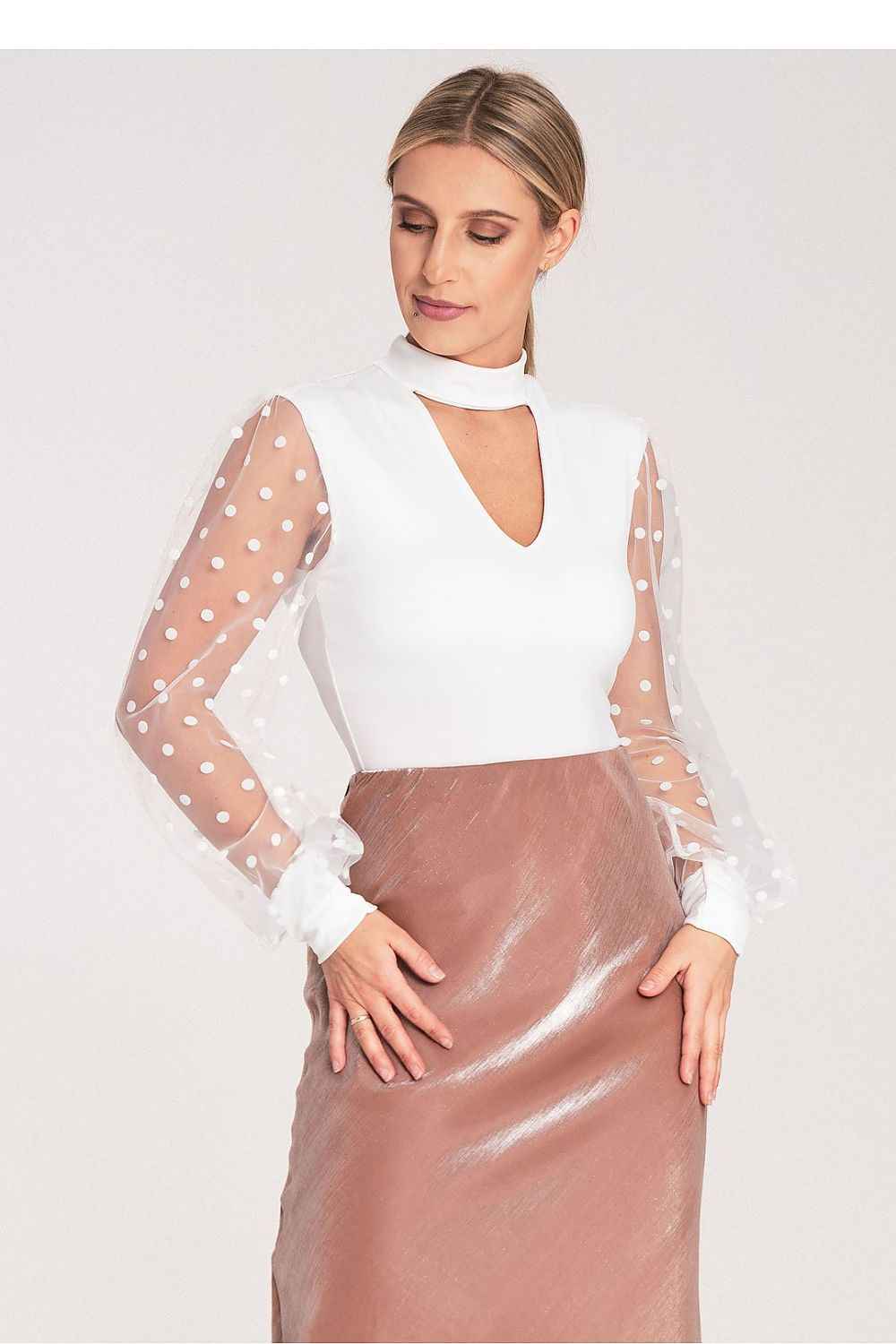 Shapewear Body model 217090