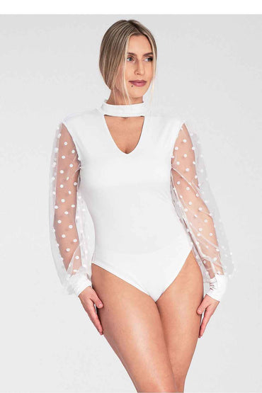 Shapewear Body model 217090