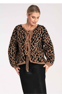 Cardigan model 217095