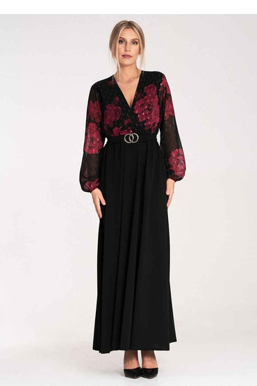Cocktail dress model 217096