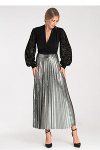  Skirt model 217097 Figl 