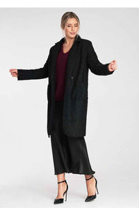 Coat model 217101