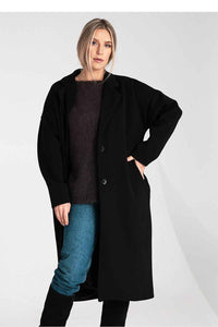 Coat model 217105