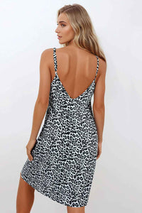 Nightshirt model 217122