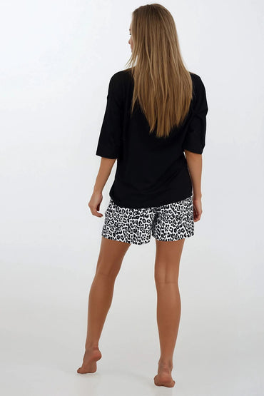  Pyjama model 217123 Momenti Per Me 