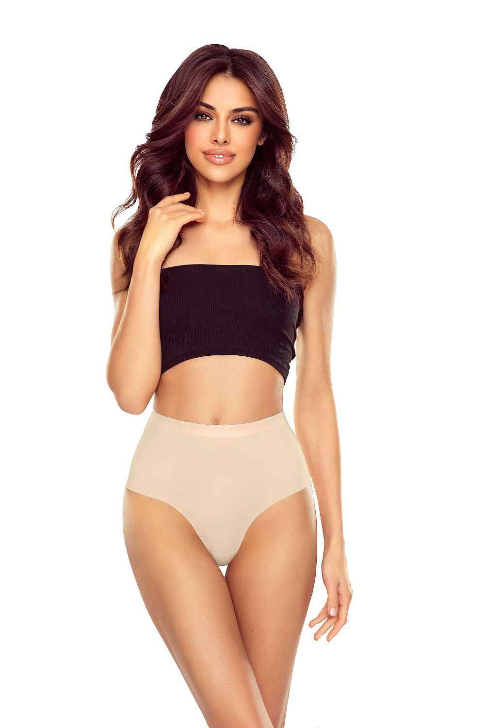 Panties model 217127