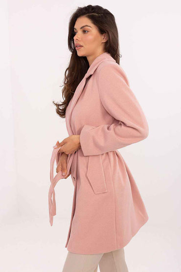 Coat model 217129