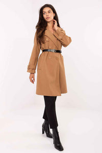 Coat model 217136