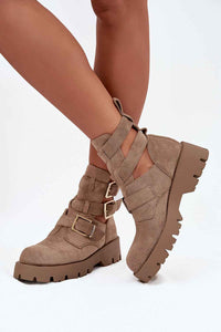 Boots model 217178