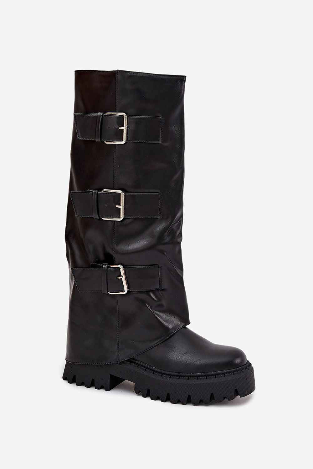 Thigh-Hight Boots model 217207