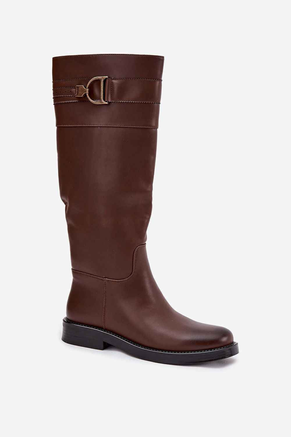 Thigh-Hight Boots model 217218