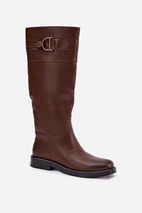 Thigh-Hight Boots model 217218