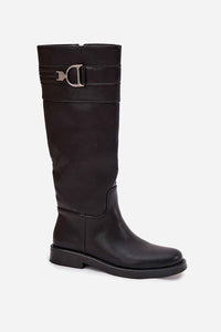Thigh-Hight Boots model 217219