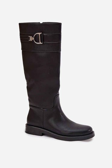 Thigh-Hight Boots model 217219