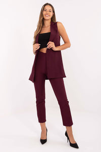  Gilet model 217232 Rue Paris 