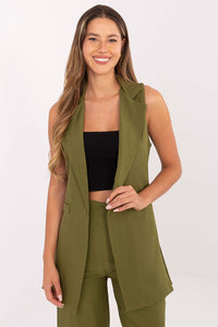  Gilet model 217233 Rue Paris 