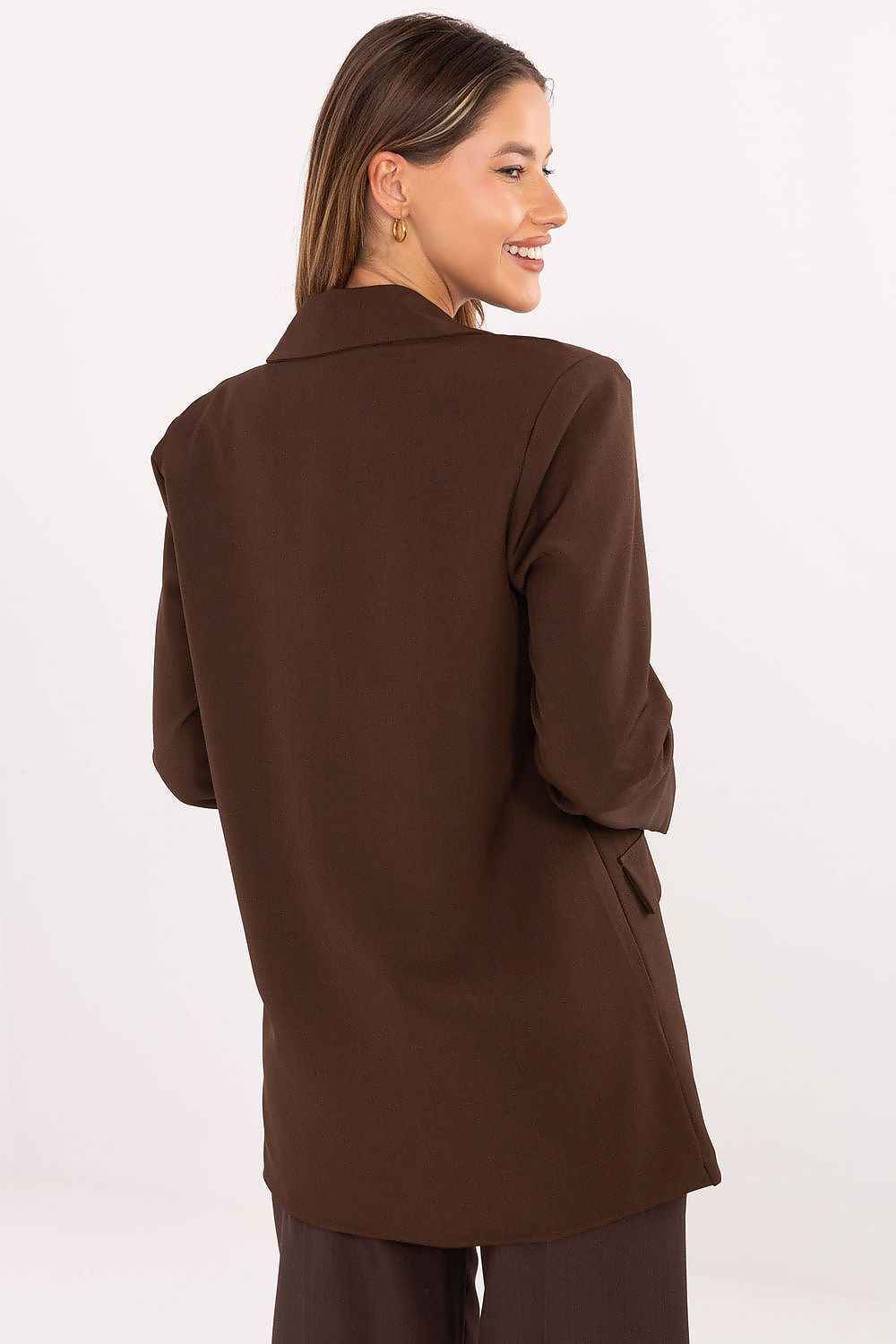 Jacket model 217239
