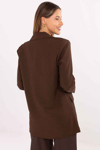 Jacket model 217239