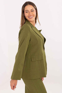 Jacket model 217242