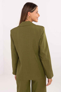 Jacket model 217242