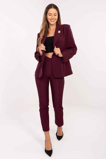 Jacket model 217246