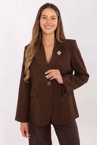 Jacket model 217247