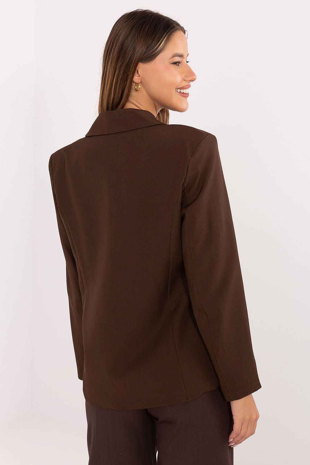 Jacket model 217247