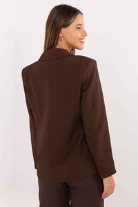 Jacket model 217247
