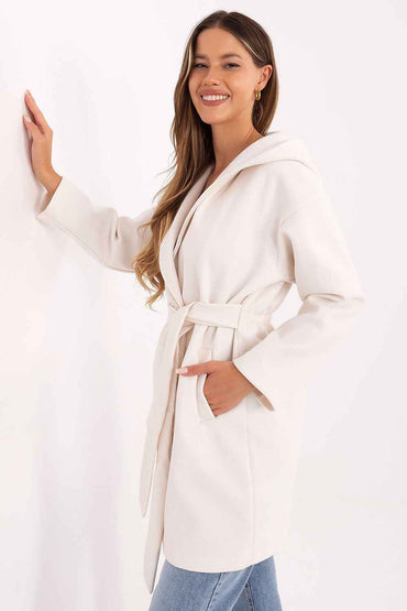Coat model 217253
