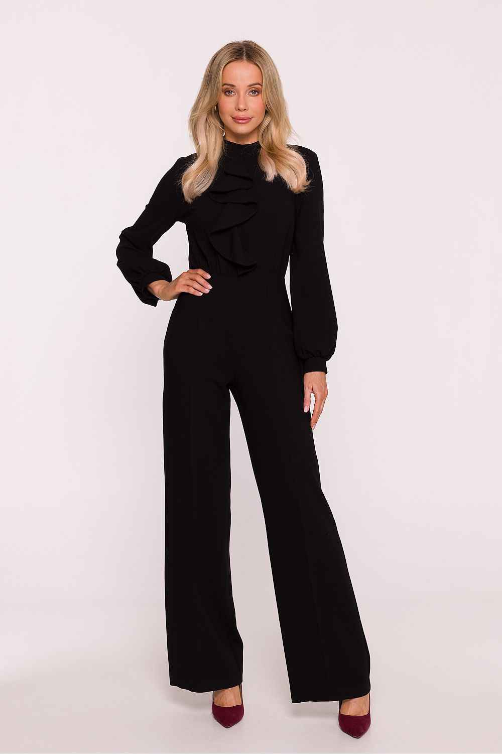 Suit model 217256