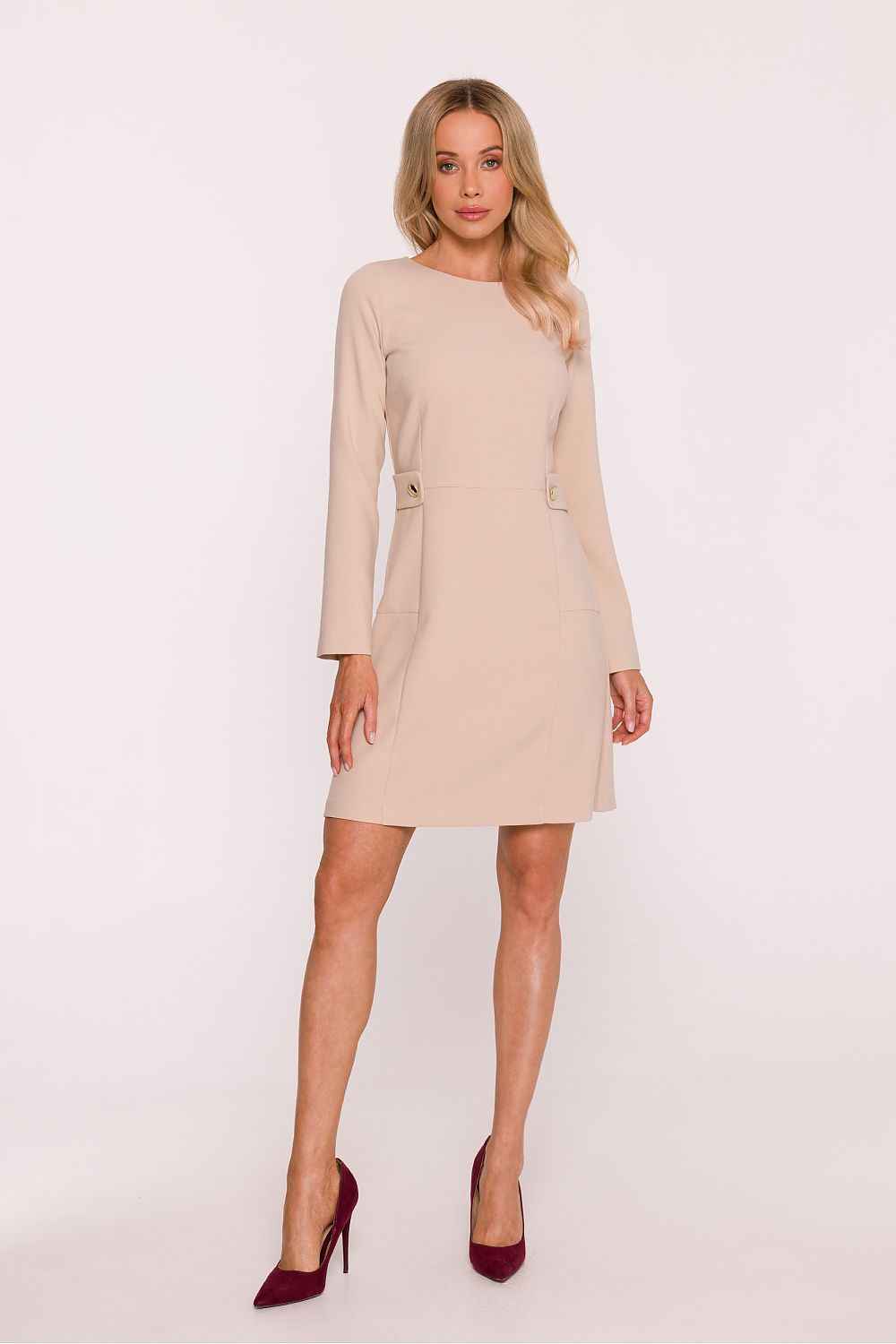 Daydress model 217263