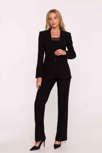 Women trousers model 217265