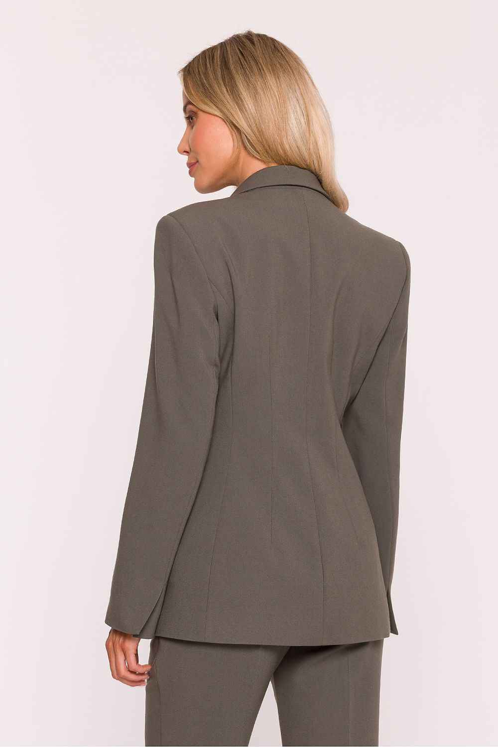 Jacket model 217268