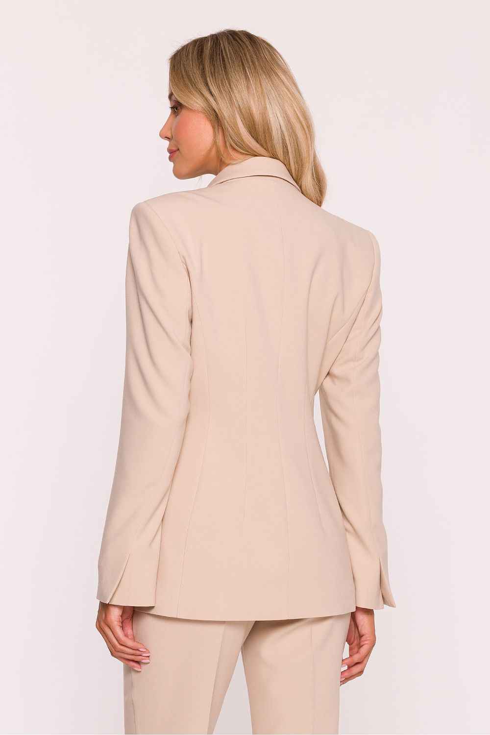 Jacket model 217271