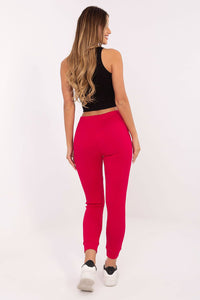  Tracksuit trousers model 217293 Relevance 