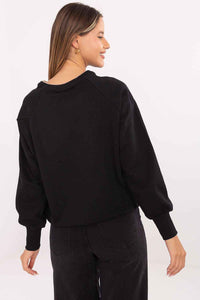 Sweatshirt model 217301