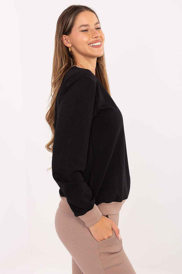 Sweatshirt model 217304