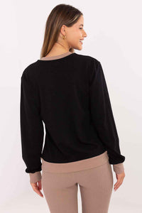 Sweatshirt model 217304