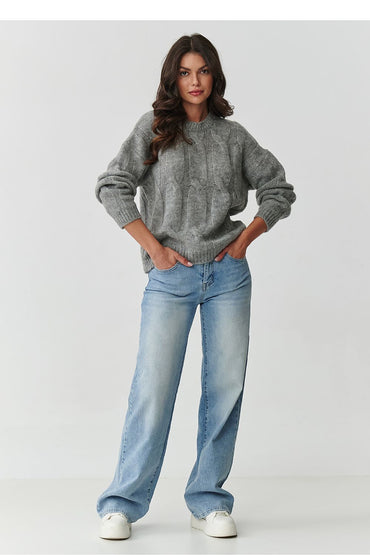 Jumper model 217360 Makadamia 