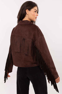 Jacket model 217430