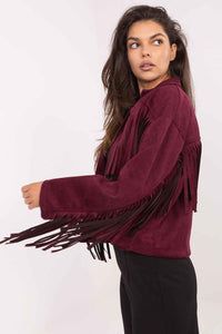 Jacket model 217432