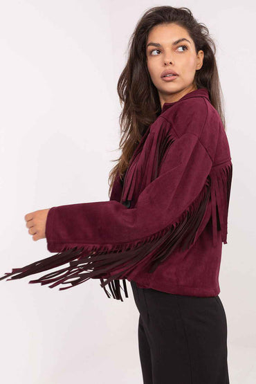 Jacket model 217432